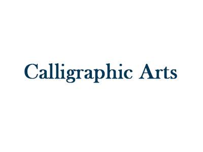 Calligraphic Arts